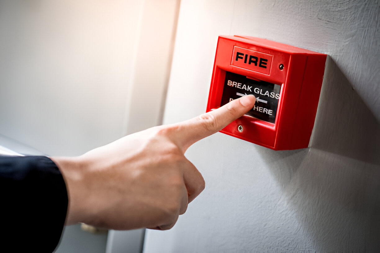 Expert Fire and Safety – Complete Fire Protection Services